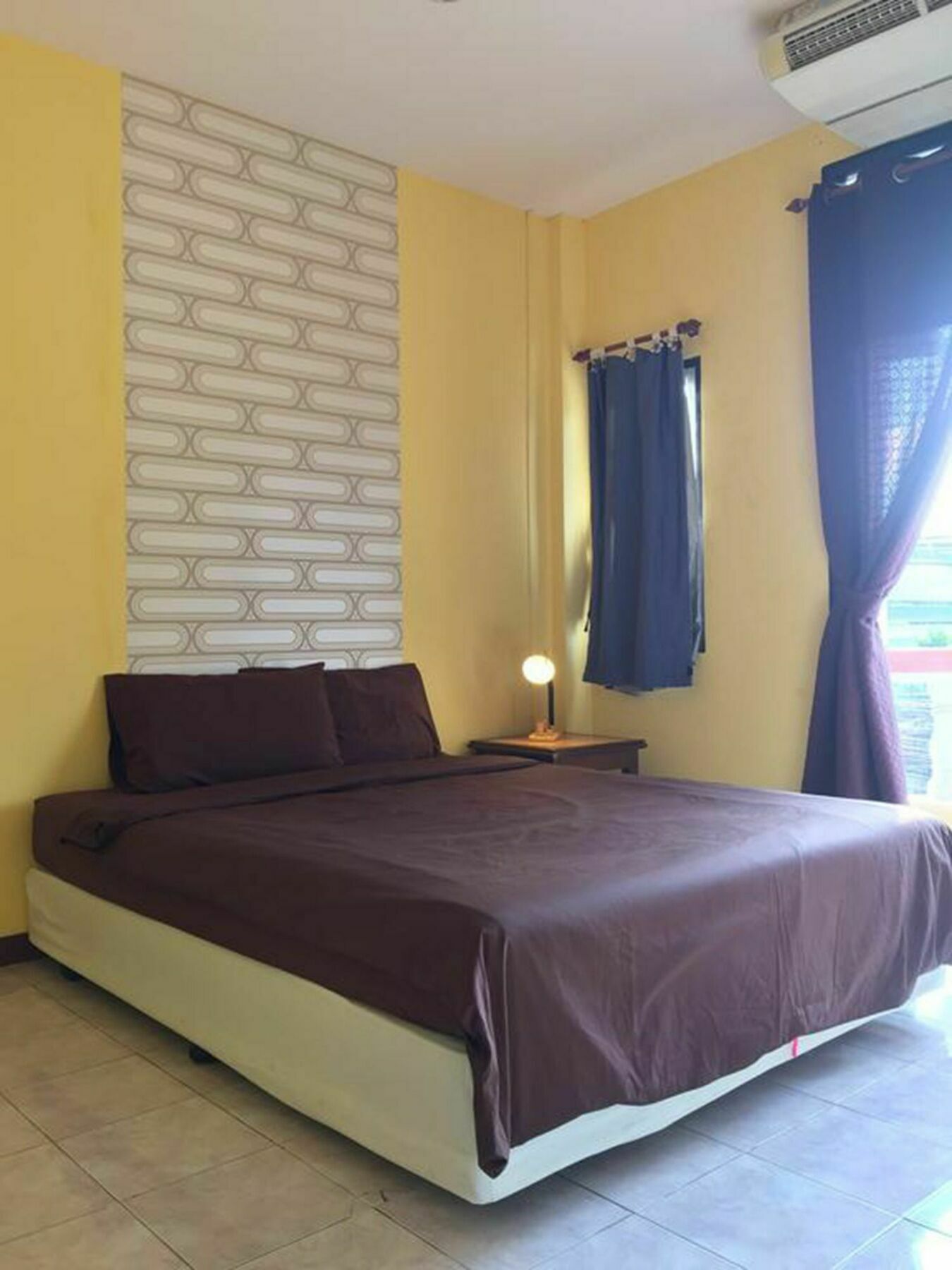 Andaman Place Guesthouse Patong Exterior foto