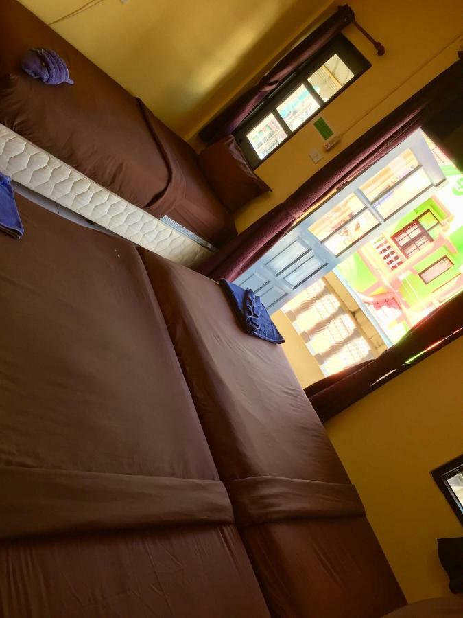Andaman Place Guesthouse Patong Exterior foto